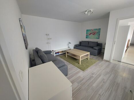 Wohnen auf Zeit in Steinbach (Monteurswohnung - max. 5 Pers) Obrázok 4