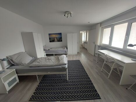 Wohnen auf Zeit in Steinbach (Monteurswohnung) Bild 2