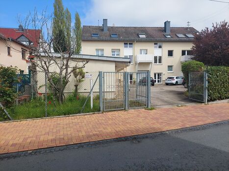 Wohnen auf Zeit in Steinbach (Monteurswohnung - max. 5 Pers)