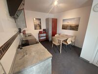 Wohnen auf Zeit in Steinbach (Monteurswohnung) Obrázok 5