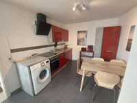 Wohnen auf Zeit in Steinbach (Monteurswohnung) Obrázok 6