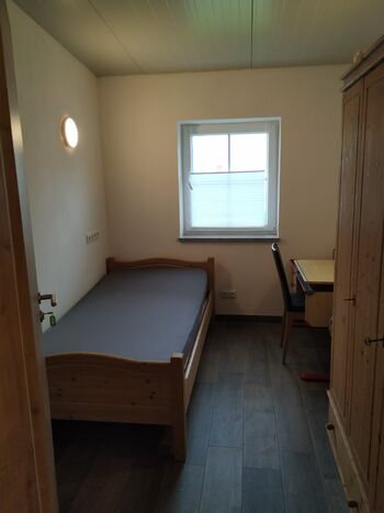 Gästezimmer Sturm Bild 5