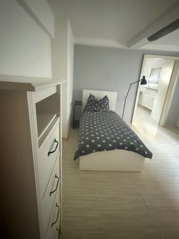 Wohnung Slavovska