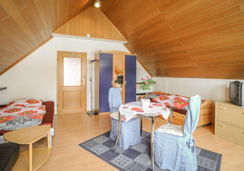 Ferienwohnung - Klenk Bild 5