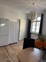 Sehr schöne, gemütliche Wohnung im Herzen der Altstadt Bild 3