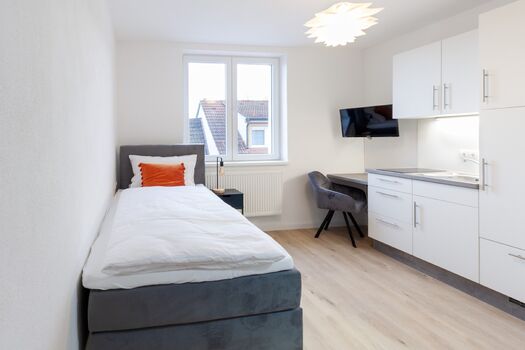 STAY MA Apartments Mannheim Obrázok 3