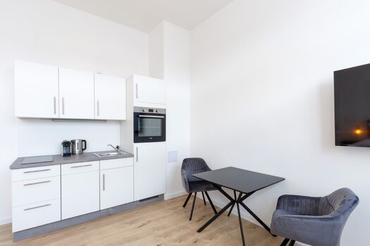 STAY MA Apartments Mannheim Obrázok 2