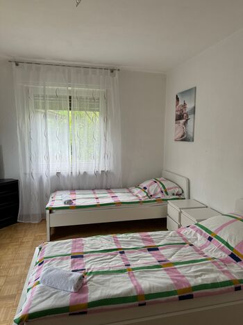 OG Wohnung mit Balkon und einem EZ im Grünen an der A1 Obrázok 2