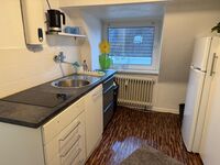 Gemütliches 2-Zi.-Apartment für 3 Gäste, top Lage, komplett Bild 7