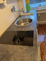 Gemütliches 2-Zi.-Apartment für 3 Gäste, top Lage, komplett Bild 8