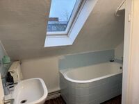 Gemütliches 2-Zi.-Apartment für 3 Gäste, top Lage, komplett Bild 9