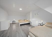 Monteurunterkünfte in Hanau – 24h Check-In Zdjęcie 2