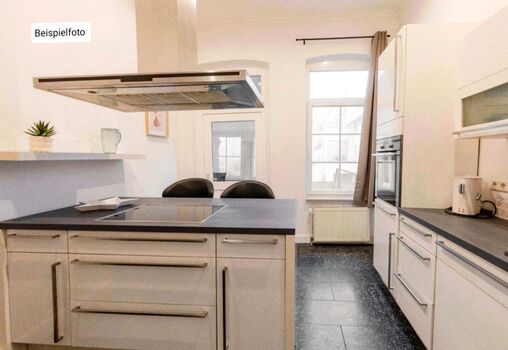 Ruhige Unterkunft für Arbeiter in Coesfeld Zdjęcie 2