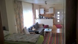 Appartement im Brocke app. A Zdjęcie 1