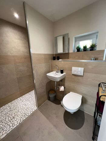 Unterkunft Havel-Biene