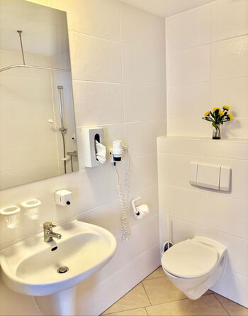 Hotel Goldener Adler in Delitzsch Bild 4