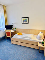 Hotel Goldener Adler in Delitzsch Bild 3