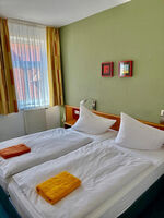 Hotel Goldener Adler in Delitzsch Bild 2
