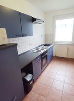 Groitzsch Pereser Monteurwohnung Sauber und Qualitativ Bild 2