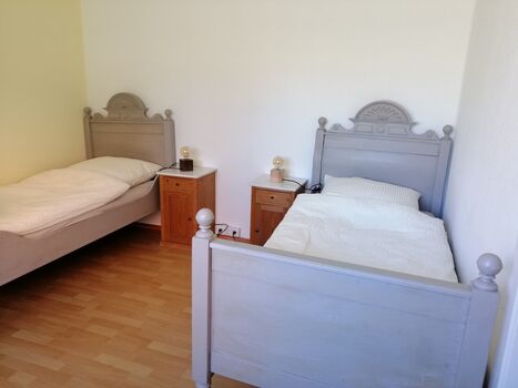 Ferienhaus Flussperle Bild 2