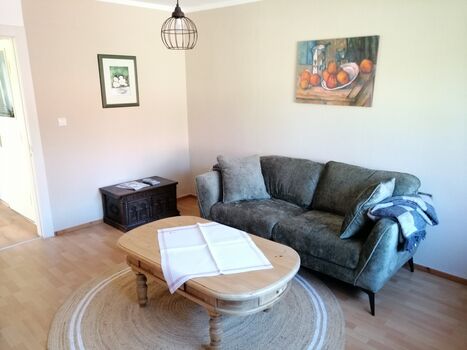 Ferienhaus Flussperle Bild 3