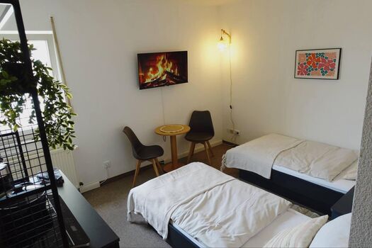 Aparthotel ,, Zur Linde - by Willms & Schömer eG