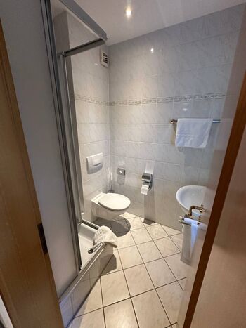 Aparthotel ,, Zur Linde - by Willms & Schömer eG Zdjęcie 5