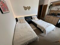 Aparthotel ,, Zur Linde - by Willms & Schömer eG Bild 3