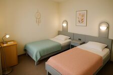 Aparthotel ,, Zur Linde - by Willms & Schömer eG Bild 7