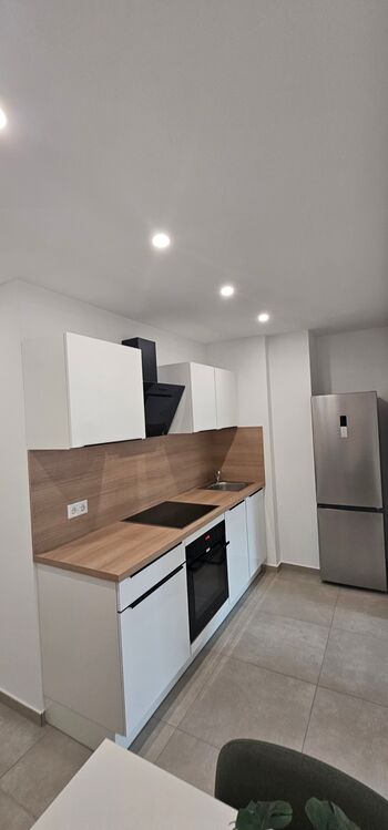 2 moderne Monteurzimmer (je 8 m²) in Nürnberg Bild 3