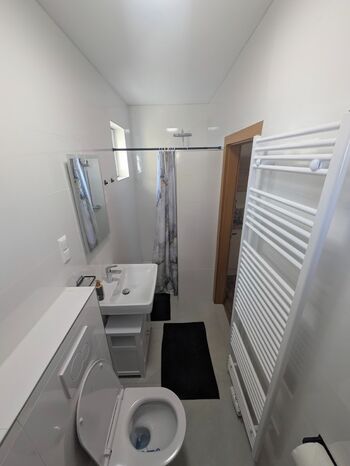 Monteurzimmer Pinkafeld Zdjęcie 2