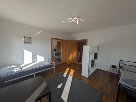 Monteurzimmer Pinkafeld Zdjęcie 4