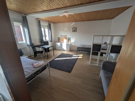 Monteurzimmer Pinkafeld