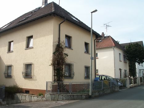 Monteurzimmer Taunusblick Zdjęcie 5