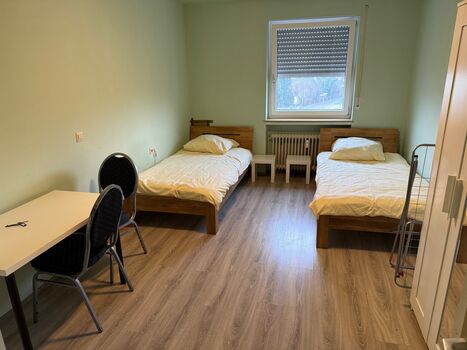 Gästezimmer Donauwörth Obrázok 1