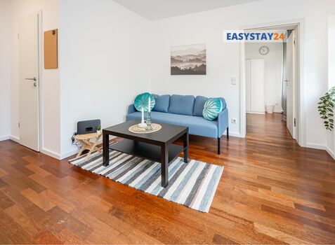 Easystay24 - Monteurwohnungen in Offenbach - 11+ Unterkünfte Obrázok 3