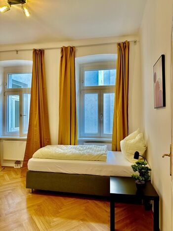 Gästezimmer in Strohberggasse, Wien Zdjęcie 4