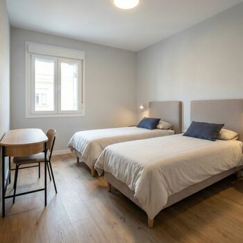 Heubrucher Schlafnest