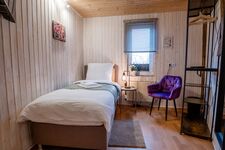 janu-homes, 3 Zimmer - 4 Betten, Waldblick vom Kirchplatz Bild 22