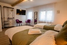 janu-homes, 3 Zimmer - 4 Betten, Waldblick vom Kirchplatz Bild 23