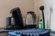 janu-homes, 3 Zimmer - 4 Betten, Waldblick vom Kirchplatz Bild 19