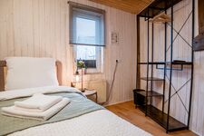 janu-homes, 3 Zimmer - 4 Betten, Waldblick vom Kirchplatz Bild 16