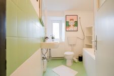 janu-homes, 3 Zimmer - 4 Betten, Waldblick vom Kirchplatz Bild 9