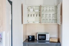 janu-homes, 3 Zimmer - 4 Betten, Waldblick vom Kirchplatz Bild 6