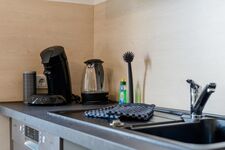 janu-homes, 3 Zimmer - 4 Betten, Waldblick vom Kirchplatz Bild 18