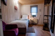 janu-homes, 3 Zimmer - 4 Betten, Waldblick vom Kirchplatz Bild 2