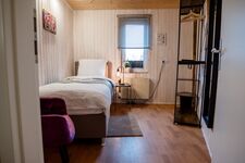 janu-homes, 3 Zimmer - 4 Betten, Waldblick vom Kirchplatz Bild 15