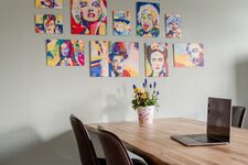 janu-homes, 3 Zimmer - 4 Betten, Waldblick vom Kirchplatz Bild 25