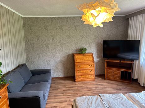 Monteurzimmer Bad Köstritz nahe Gera – WLAN, Küche & Parkpl. Bild 4