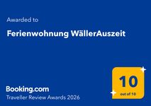Ferienwohnung WällerAuszeit Zdjęcie 16